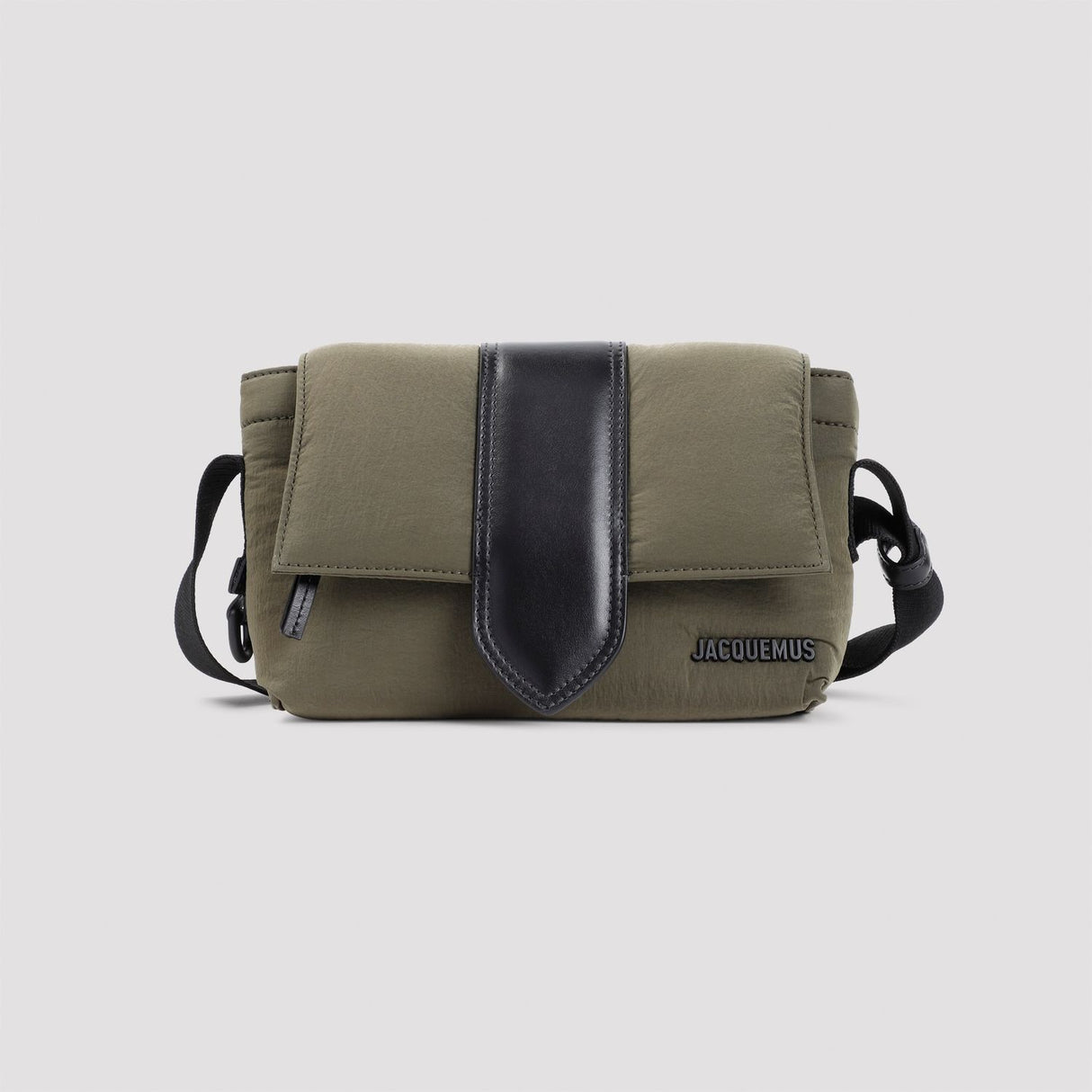 JACQUEMUS Mini Messenger Bag - 21cm x 14cm x 10cm