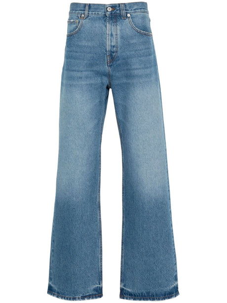 JACQUEMUS Classic Denim Jeans - Size 31