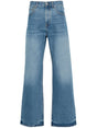 JACQUEMUS Classic Denim Jeans - Size 31