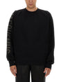 JACQUEMUS Oversized Cotton Sweatshirt - Size L