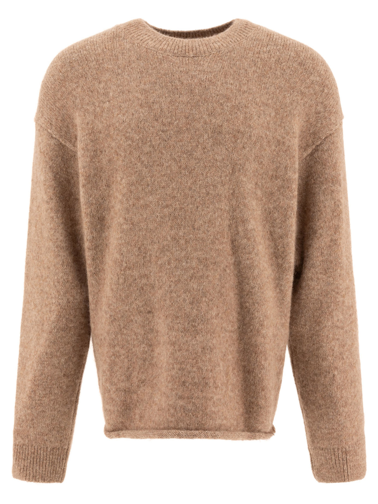 JACQUEMUS Elegant Knitwear for Men - FW24