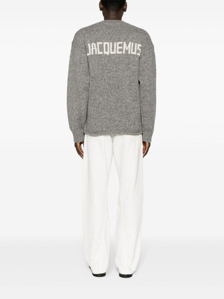 JACQUEMUS LE PULL PULLOVER