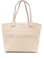 KARL LAGERFELD Medium Shopper Handbag