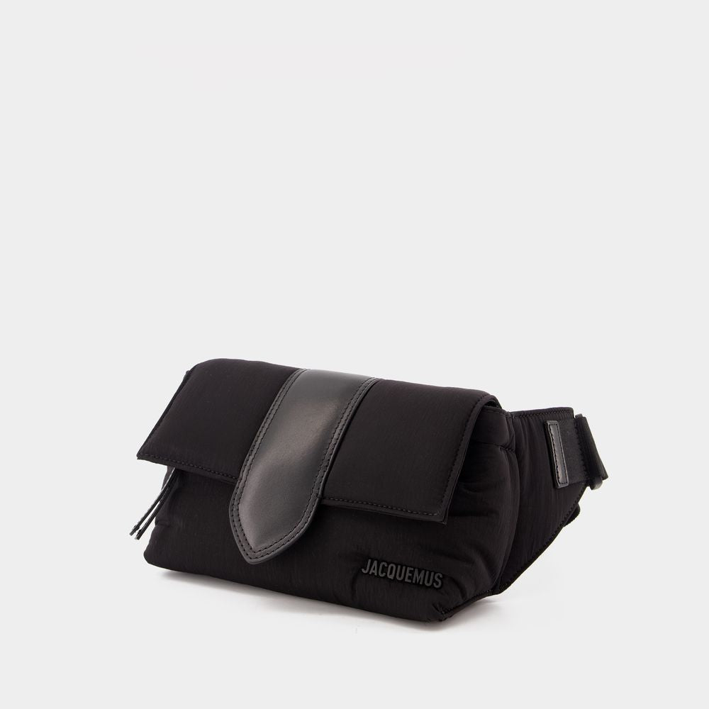 JACQUEMUS Mini Belt Handbag for Men