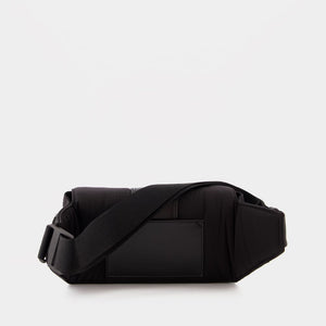 JACQUEMUS Mini Belt Handbag - FW24 Collection