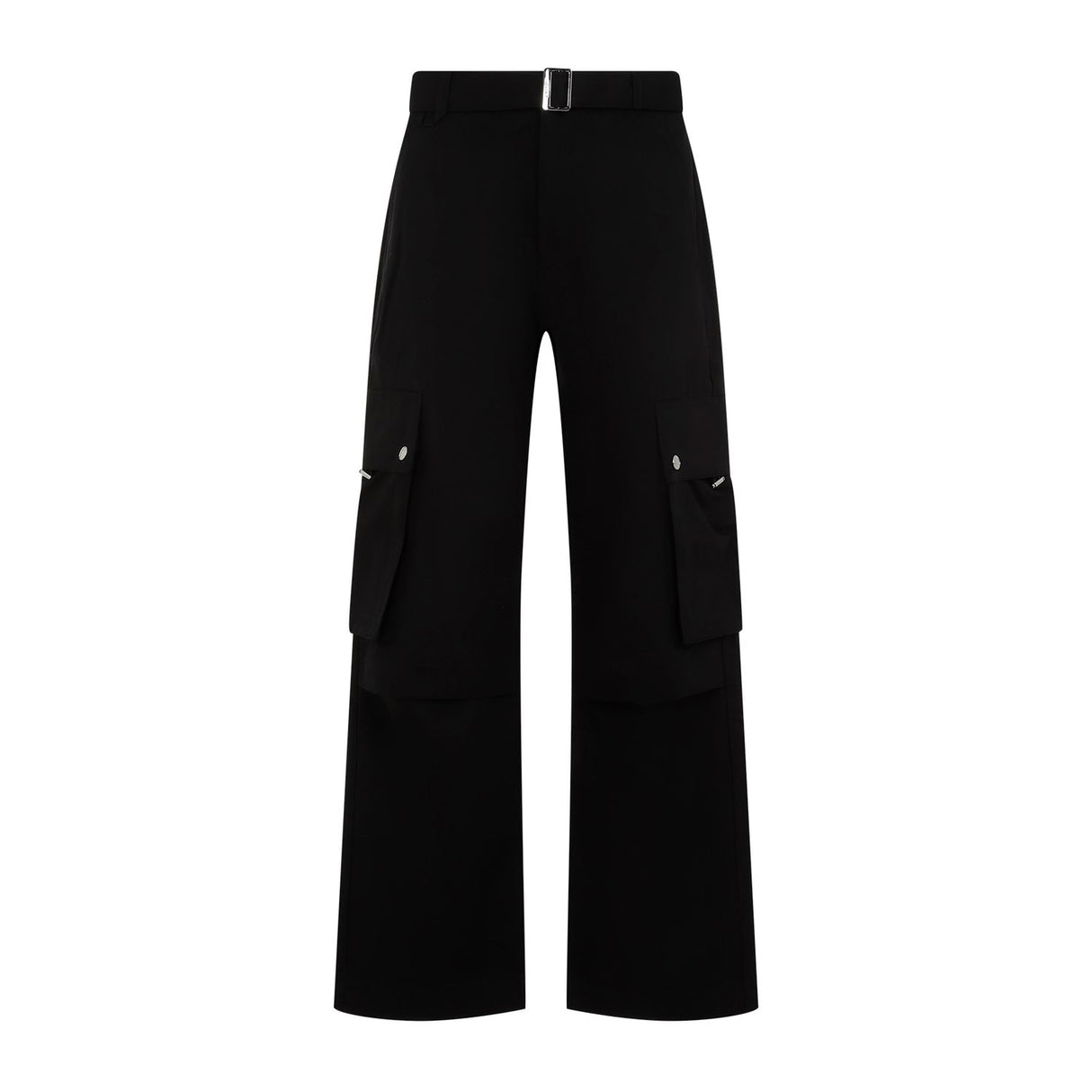 JACQUEMUS Contemporary Cargo Pants