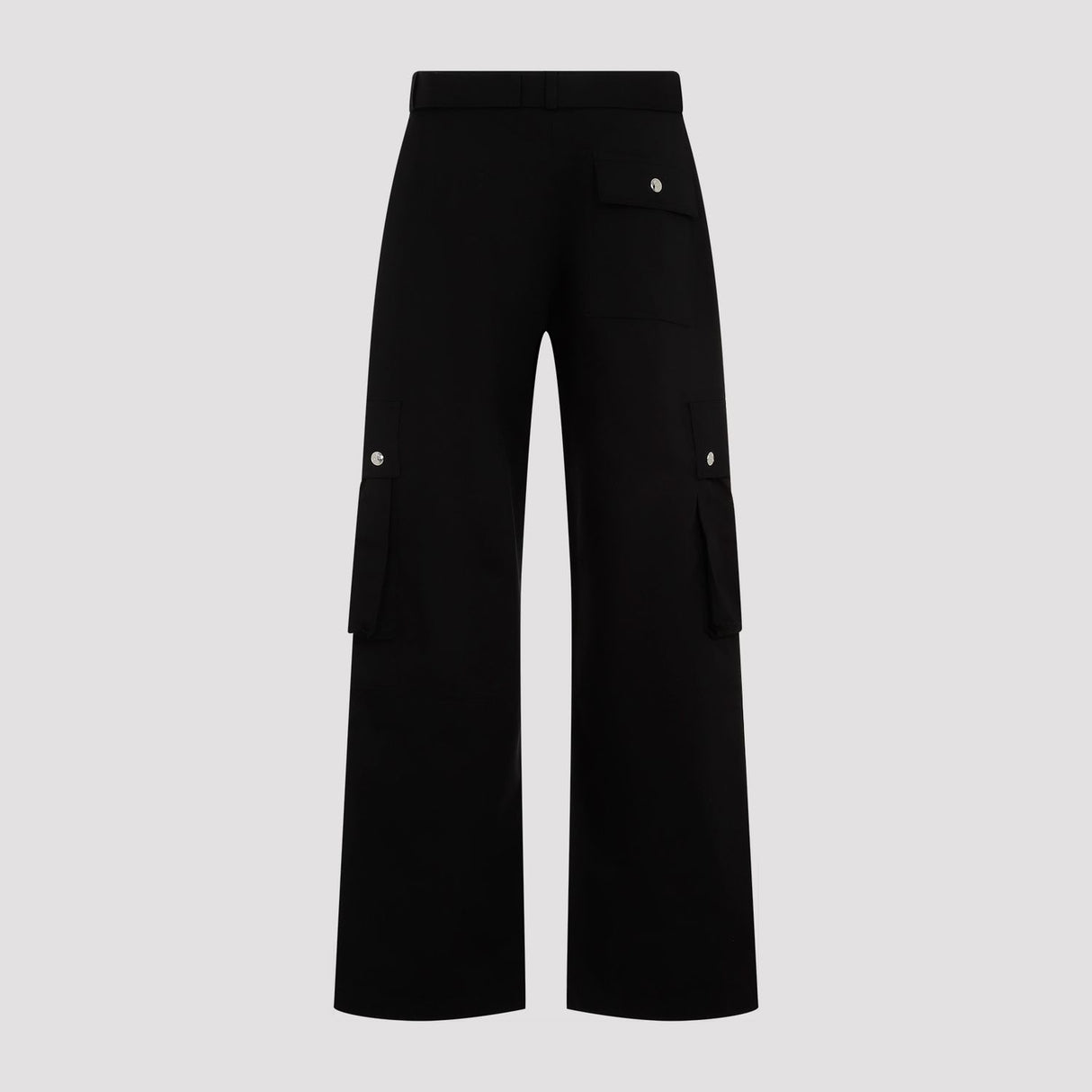 JACQUEMUS Contemporary Cargo Pants