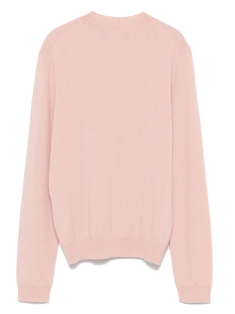 KARL LAGERFELD Cashmere Sweater for Women - Cozy Luxury