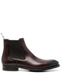 MAGNANNI Men's Elasticated Chelsea Boots