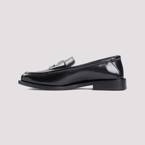 THE ATTICO Amanda Loafers - 2.5cm Heel Height