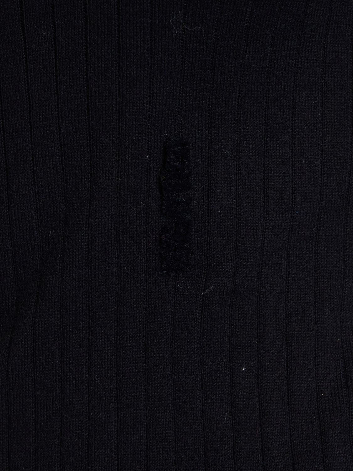 Áo Polo Cashmere Sang Trọng