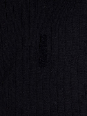 Áo Polo Cashmere Sang Trọng