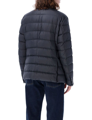 MONCLER Men's Classic Regular Fit Jacket with Down Filling