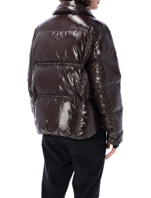 MONCLER GRENOBLE Men's Tecka Mini Down Jacket