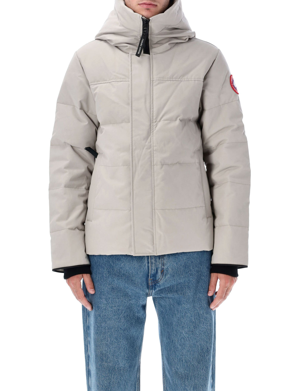 CANADA GOOSE Winterized Urban Parka Jacket