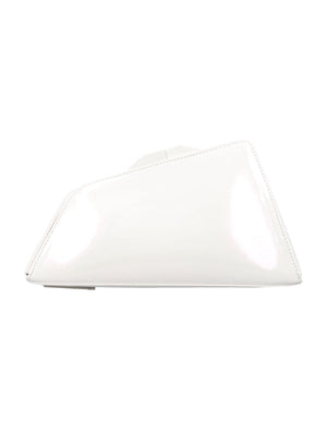 THE ATTICO Elegant Evening Clutch with Magnetic Closure