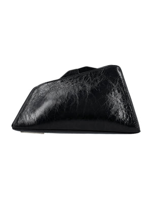 THE ATTICO Evening Elegance Mini Clutch, 17x29x12 cm