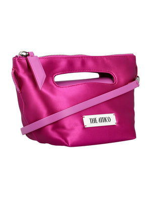 THE ATTICO VIA DEI GIARDINI 15 Tote Handbag Handbag