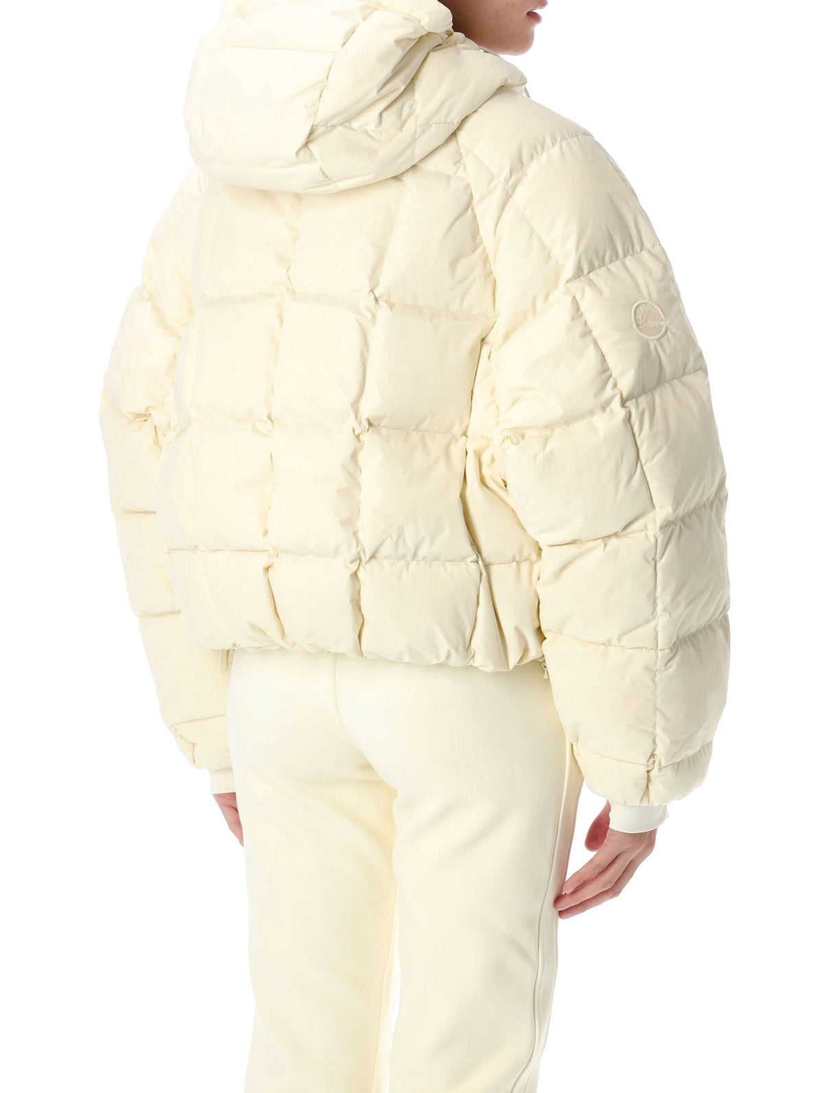 CORDOVA Women's Oza Mini Down Jacket - Cozy Winter Essential Size S