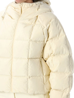 CORDOVA Women's Oza Mini Down Jacket - Cozy Winter Essential Size S