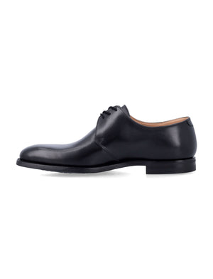 CROCKETT & JONES Highbury Derby Dress Shoes