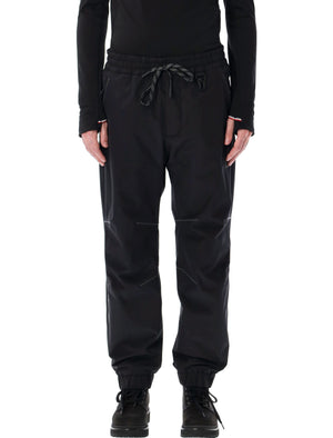 MONCLER GRENOBLE Men's GORE-TEX Jogging Trousers - Size M