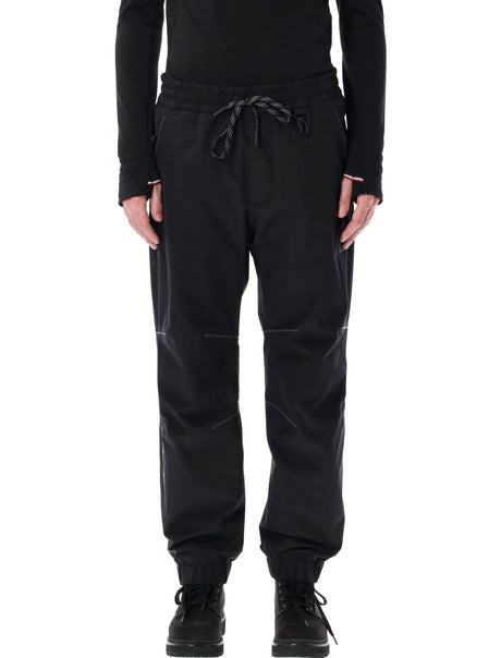 MONCLER GRENOBLE Men's GORE-TEX Jogging Trousers - Size M