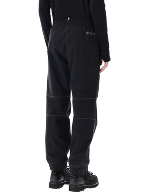 MONCLER GRENOBLE Men's GORE-TEX Jogging Trousers - Size M