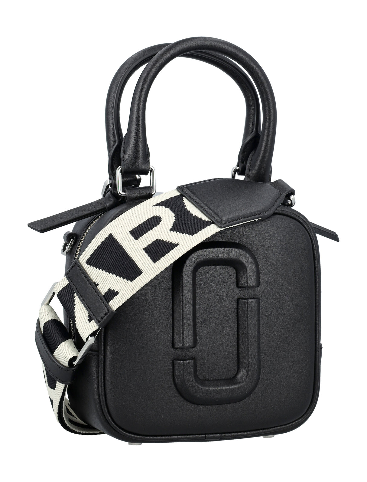 MARC JACOBS Mini Cube Shoulder Handbag