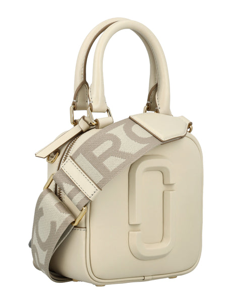 MARC JACOBS The Cube Mini Shoulder Handbag