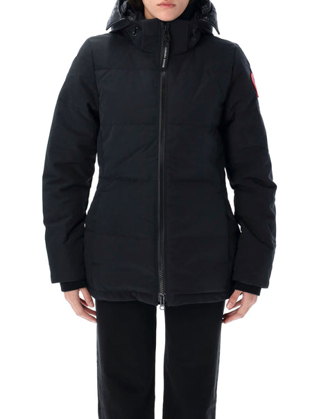 CANADA GOOSE Women's Chelsea Parka Jacket - Size M