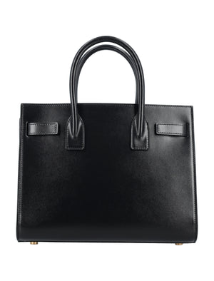 Túi Xách SAINT LAURENT SAC OF JOUR BABY