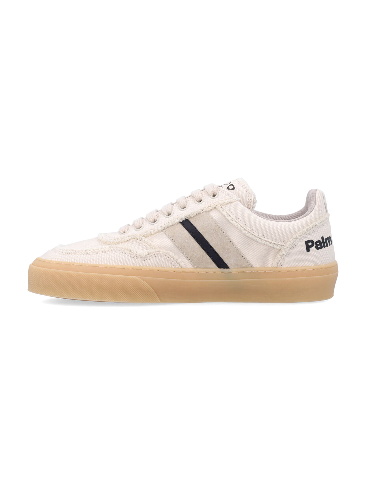 MONCLER GENIUS Monaco2 Trainer Sneakers - Fall/Winter 2024