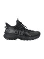 MONCLER TrailGrip Lite2 Low Top Sneaker in Black