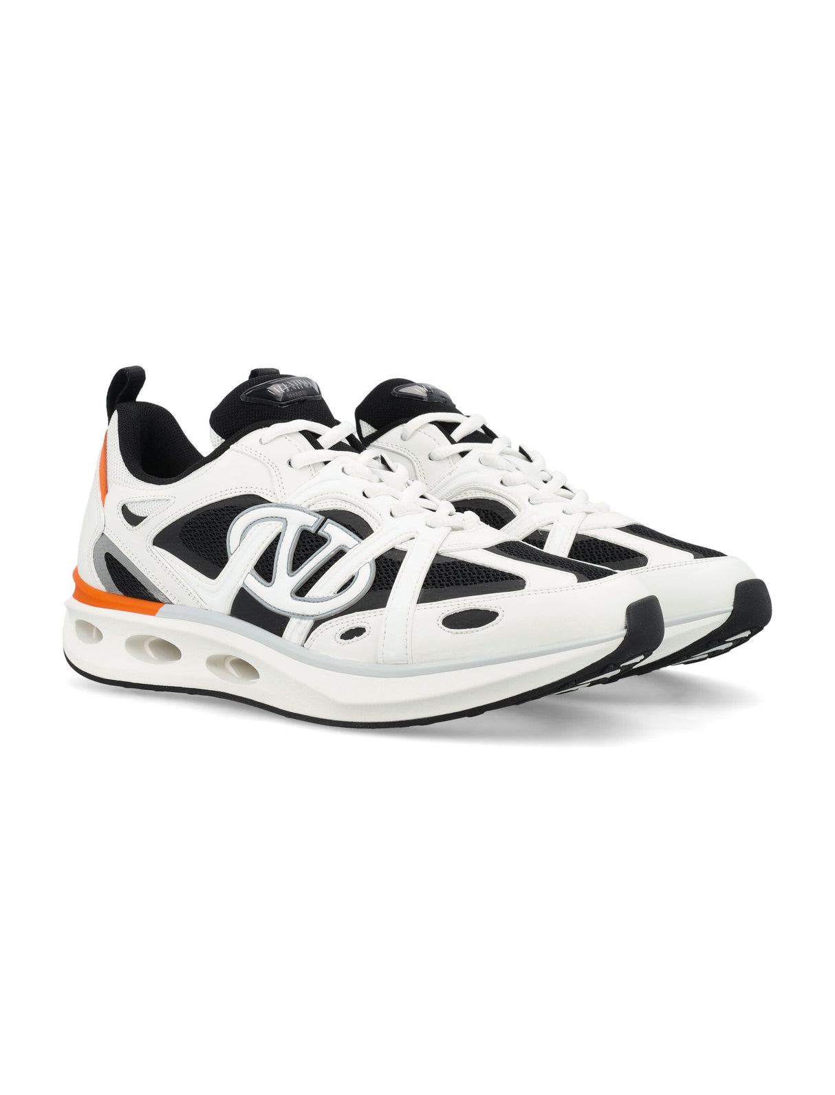 VALENTINO GARAVANI Easy Jog V-Logo Sneakers