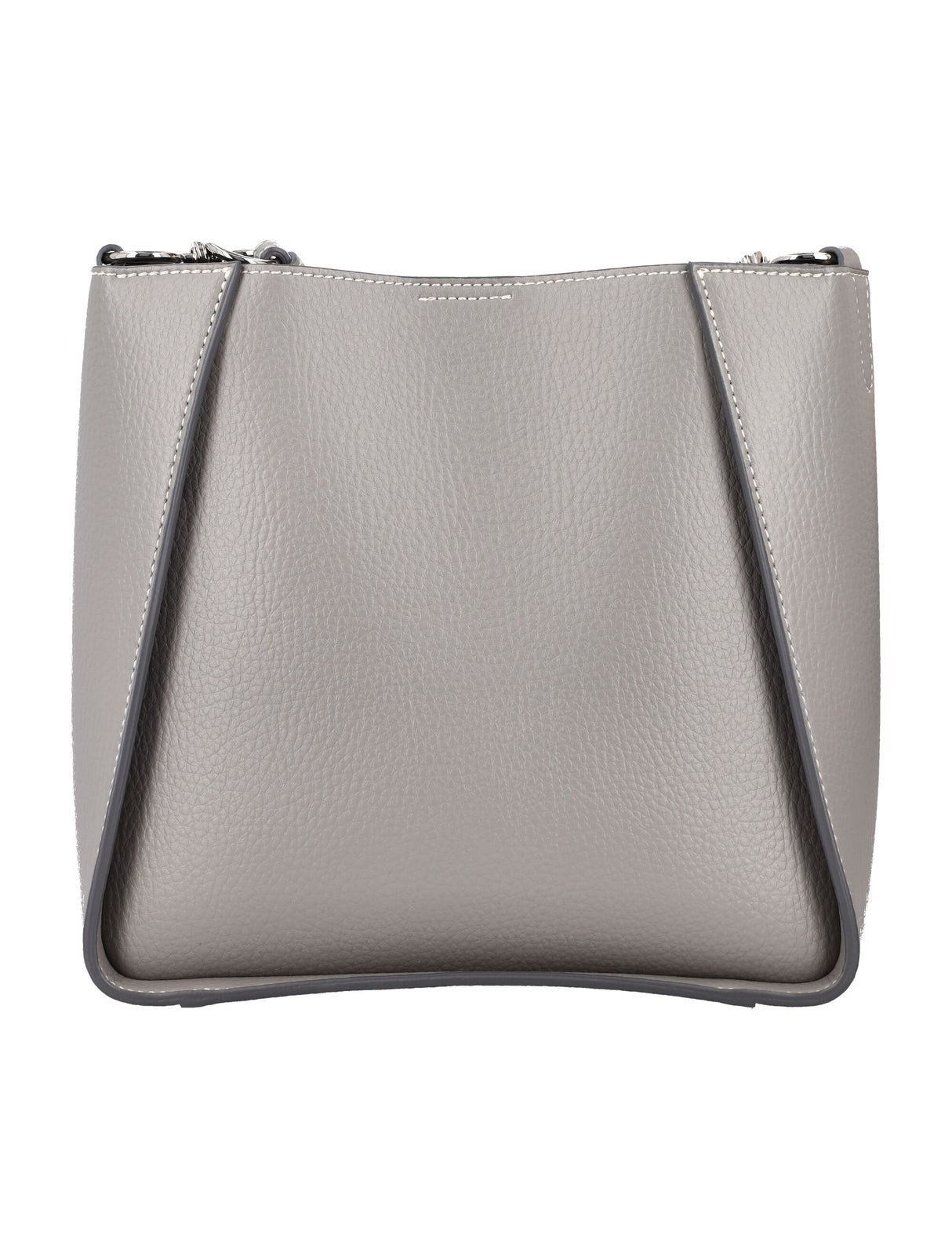 STELLA MCCARTNEY Chic Mini Crossbody Handbag - 23cm x 23cm x 8cm