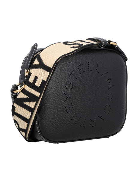 STELLA MCCARTNEY STELLA LOGO SMALL Handbag