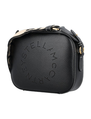 STELLA MCCARTNEY Stella Mini Logo Crossbody Handbag