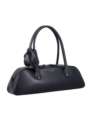 MAGDA BUTRYM Brigitte Trapeze Mini Handbag