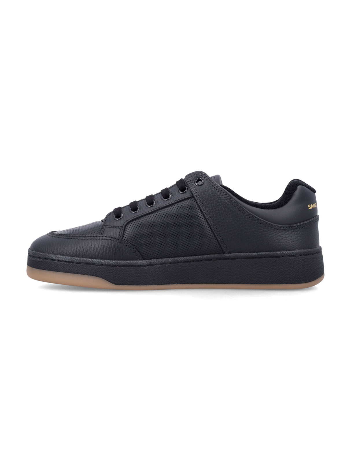 SAINT LAURENT Classic Low-Top Men's Sneakers