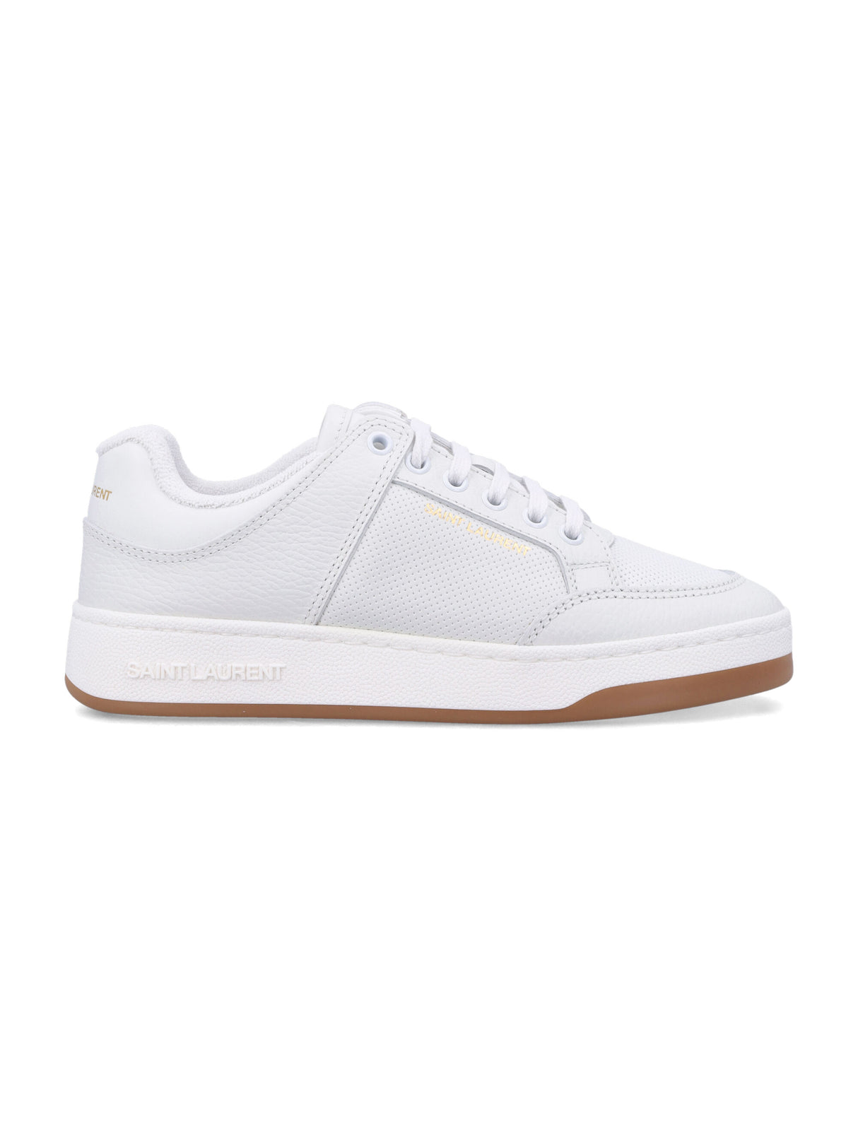 SAINT LAURENT SL/61 Women's Sneakers