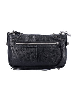 BALENCIAGA LE CAGOLE XS FLAP Handbag