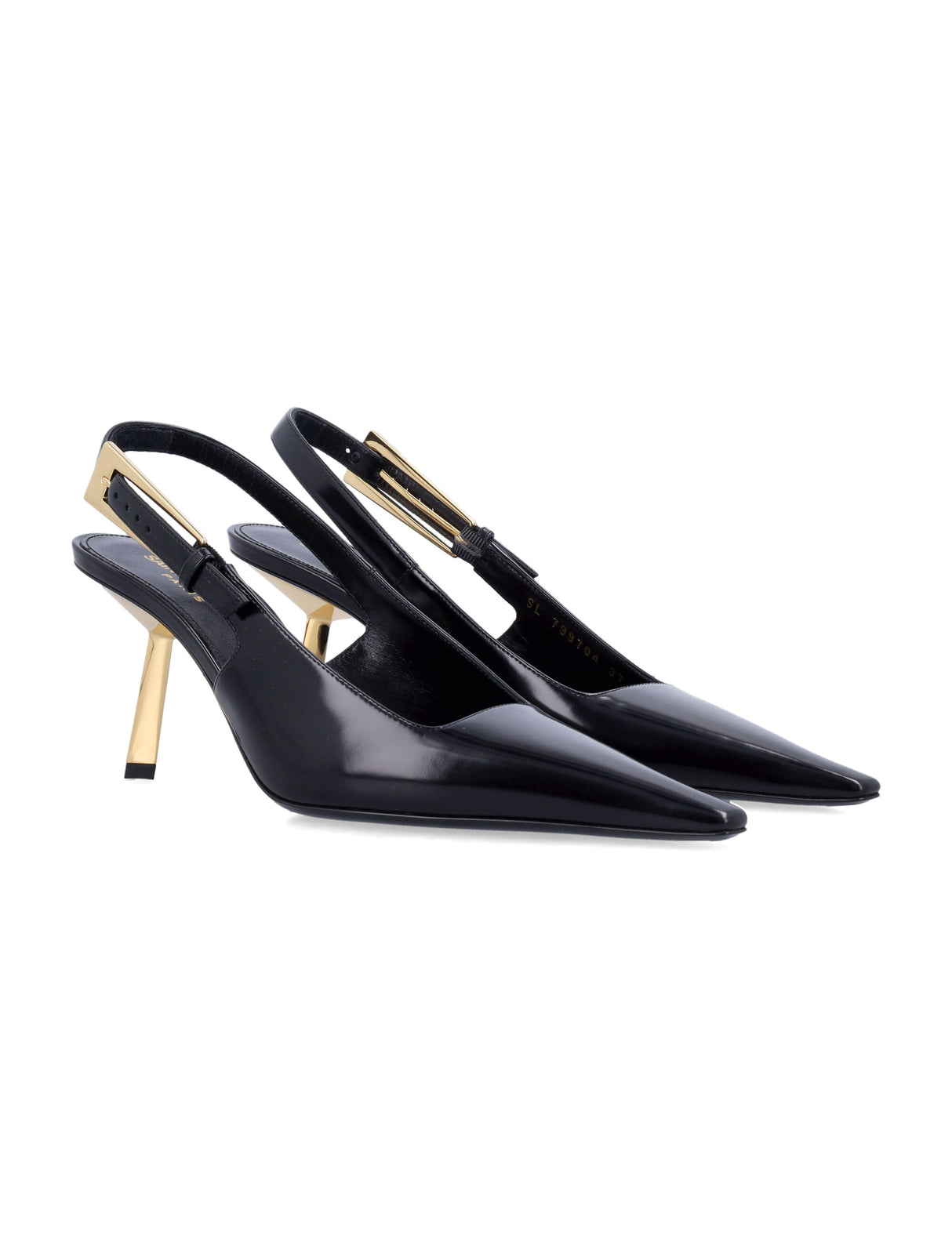 Giày Cao Gót LEE SLINGBACK