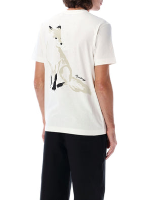 BURBERRY FOX T-SHIRT