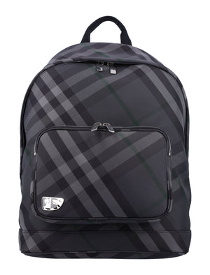 BURBERRY Heritage Backpack - 47CM x 34CM x 15CM