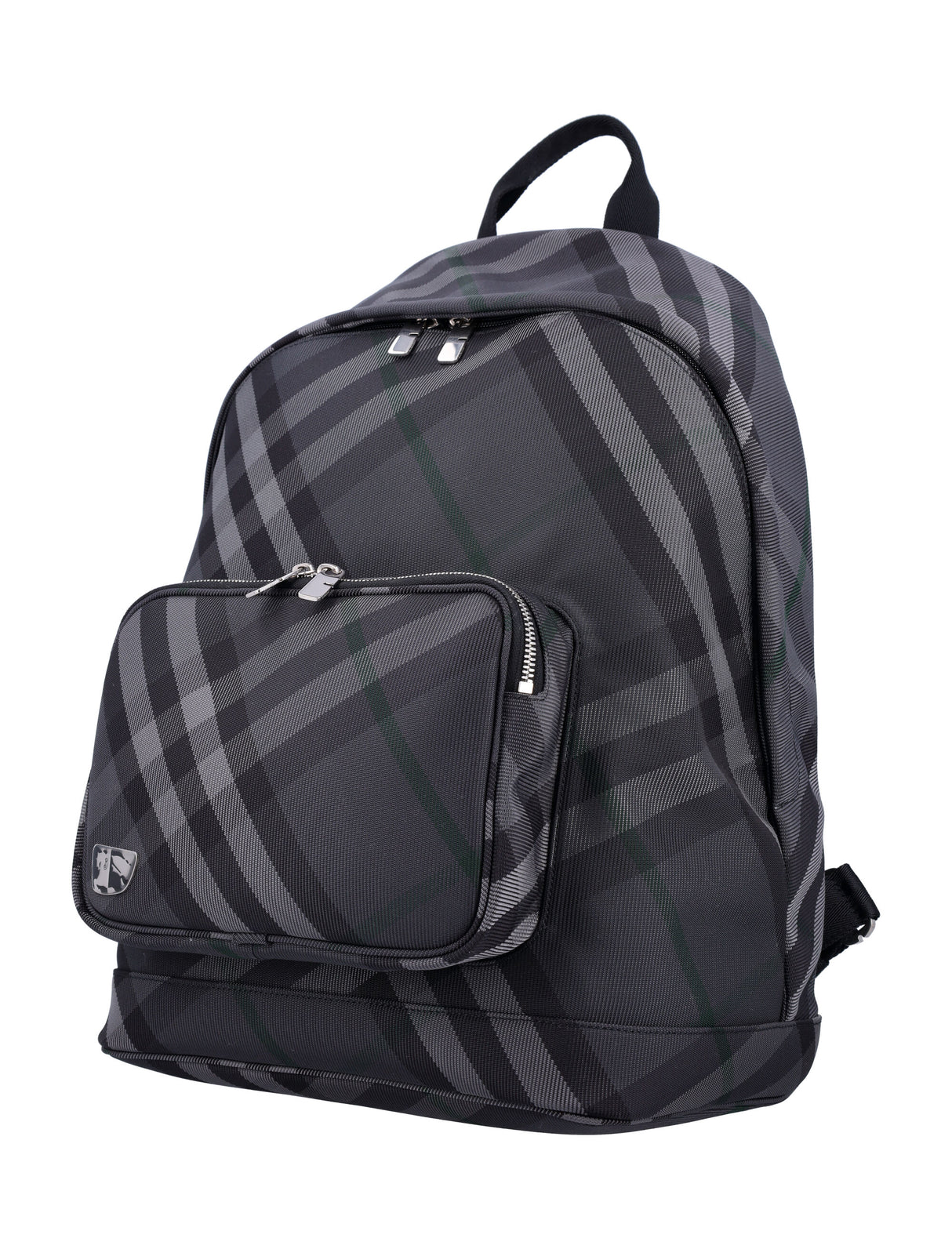 BURBERRY Heritage Backpack - 47CM x 34CM x 15CM