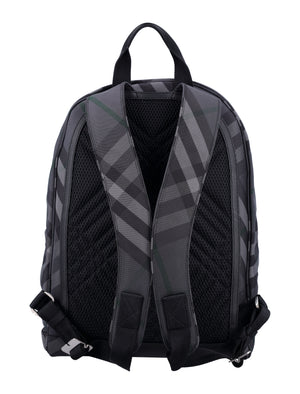 BURBERRY Heritage Backpack - 47CM x 34CM x 15CM