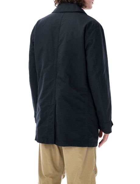 STONE ISLAND DAVID-TC TRENCH Jacket