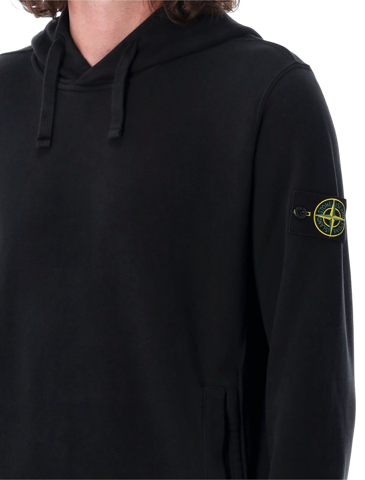 STONE ISLAND Urban Comfort Hoodie