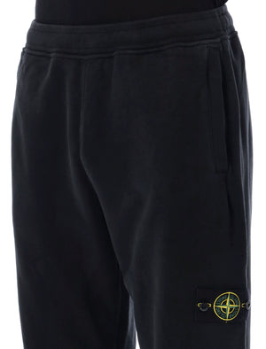 STONE ISLAND Relaxed Fit Jogging Pants for Men - FW24